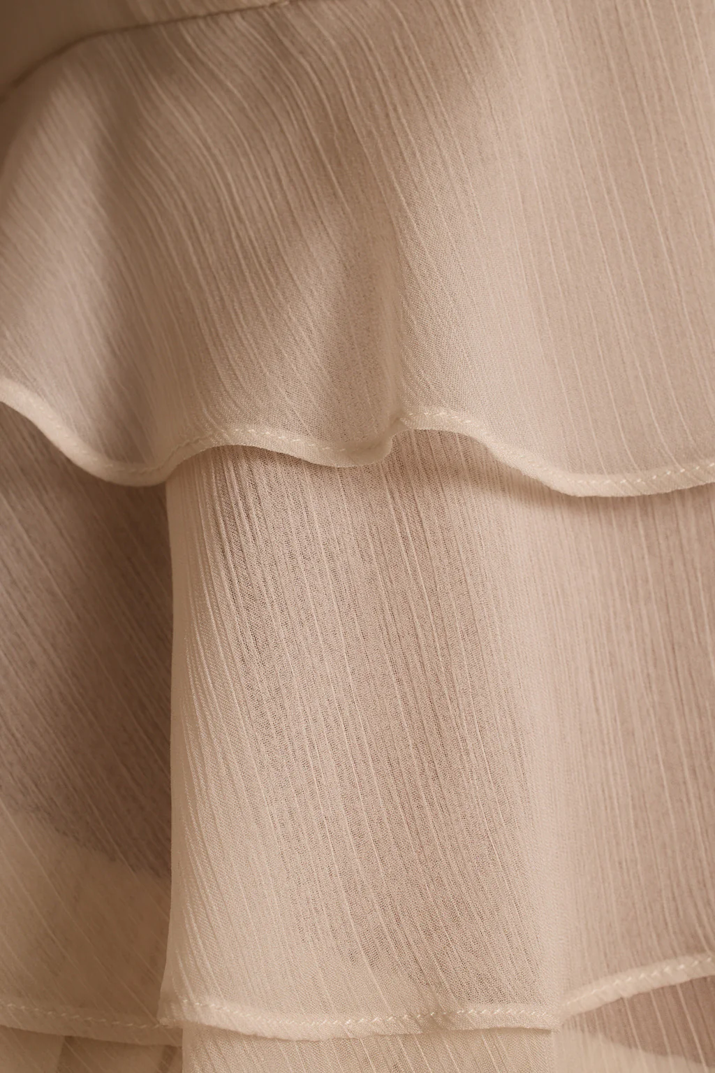 Alana Cream Blouse - Image 7