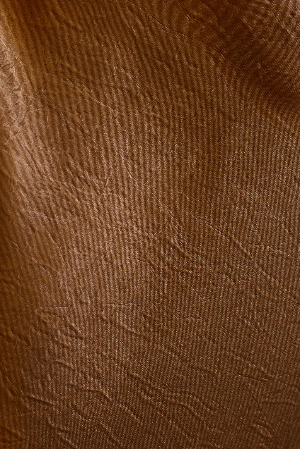 Cordon Bronze Satin Maxi Dress - Image 7