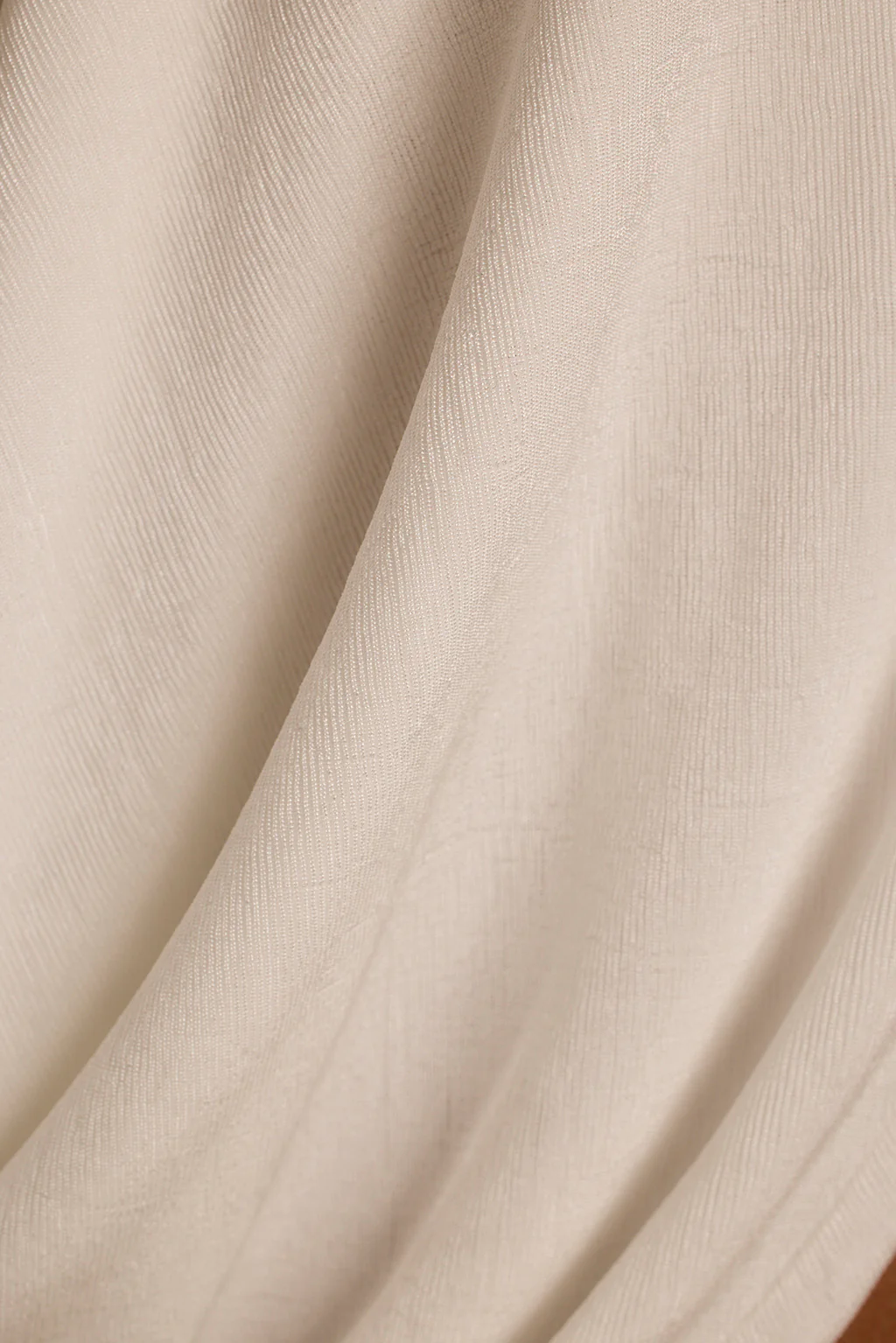 Emmeline White Halter Top - Image 9