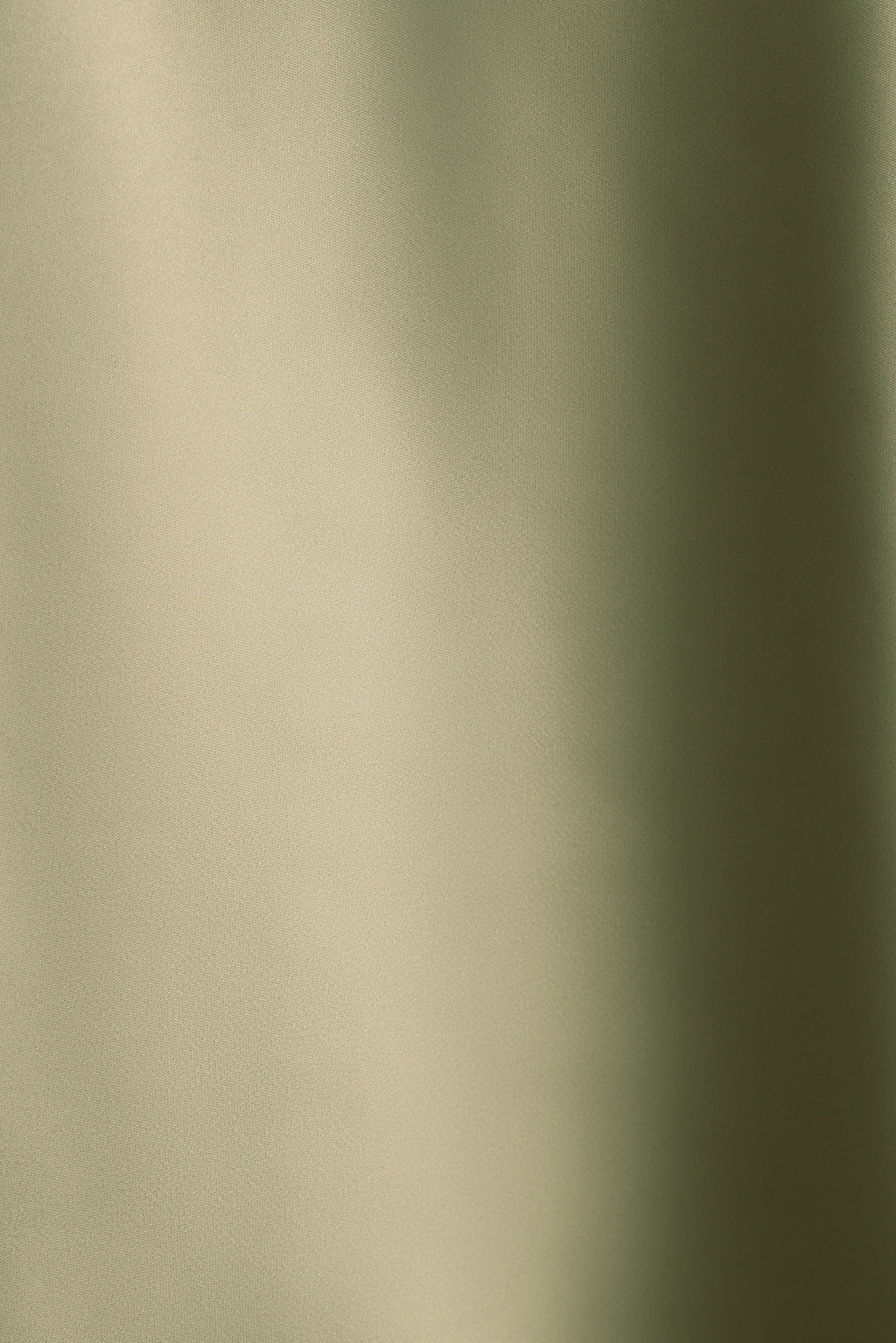 Hada Sage Cutout Mini Dress - Image 10