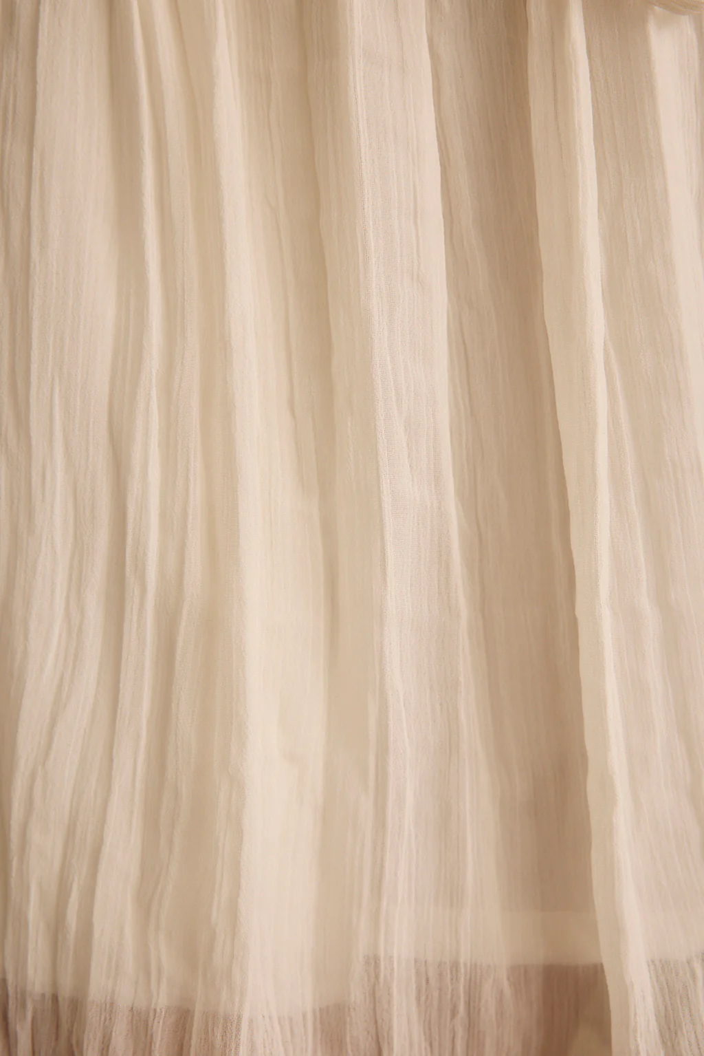 Mischa Ivory Shorts - Image 10