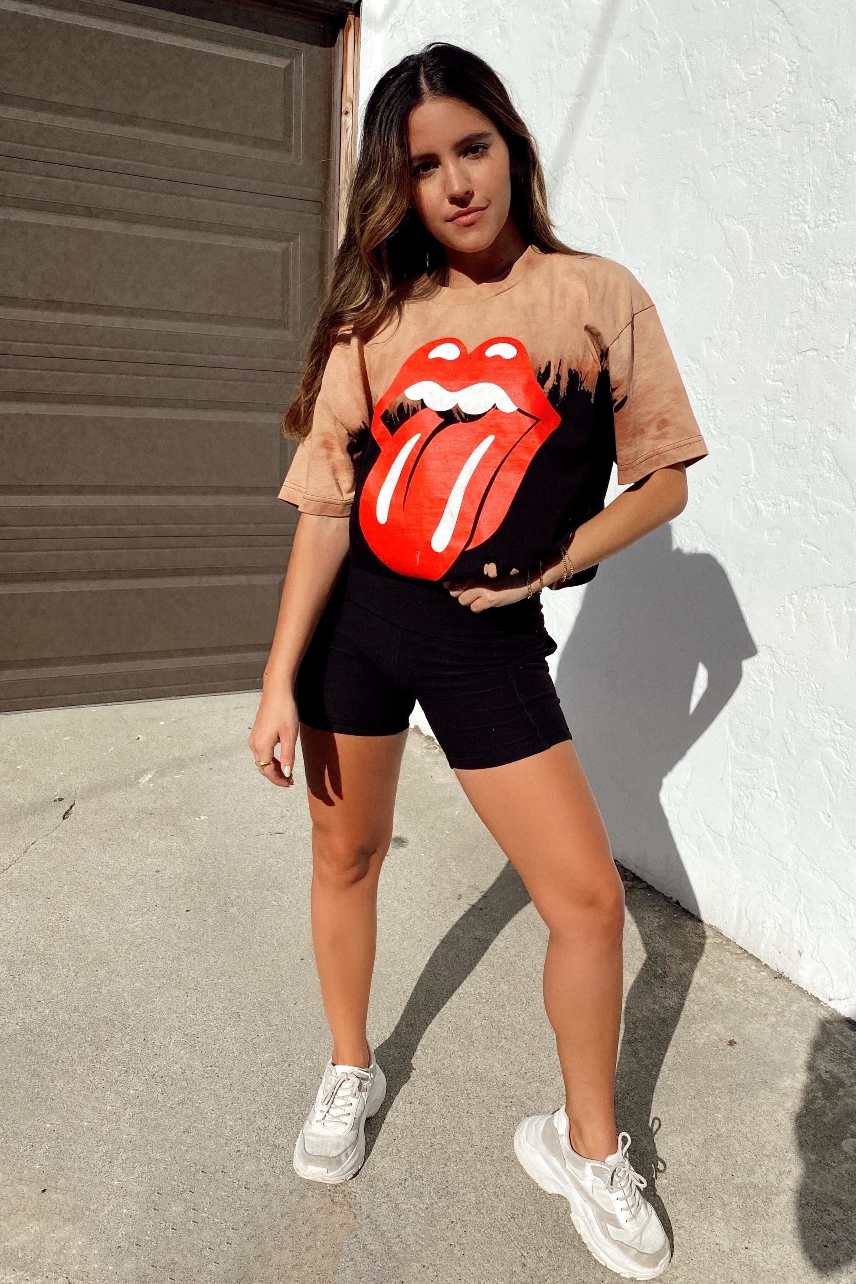 Looking For Tops