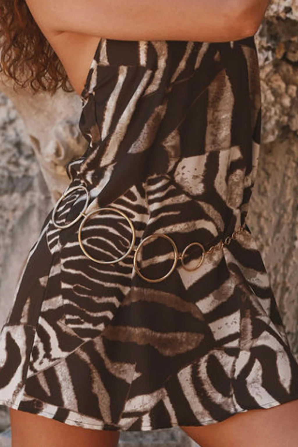 Shop The Look: Wild Thing - Image 3