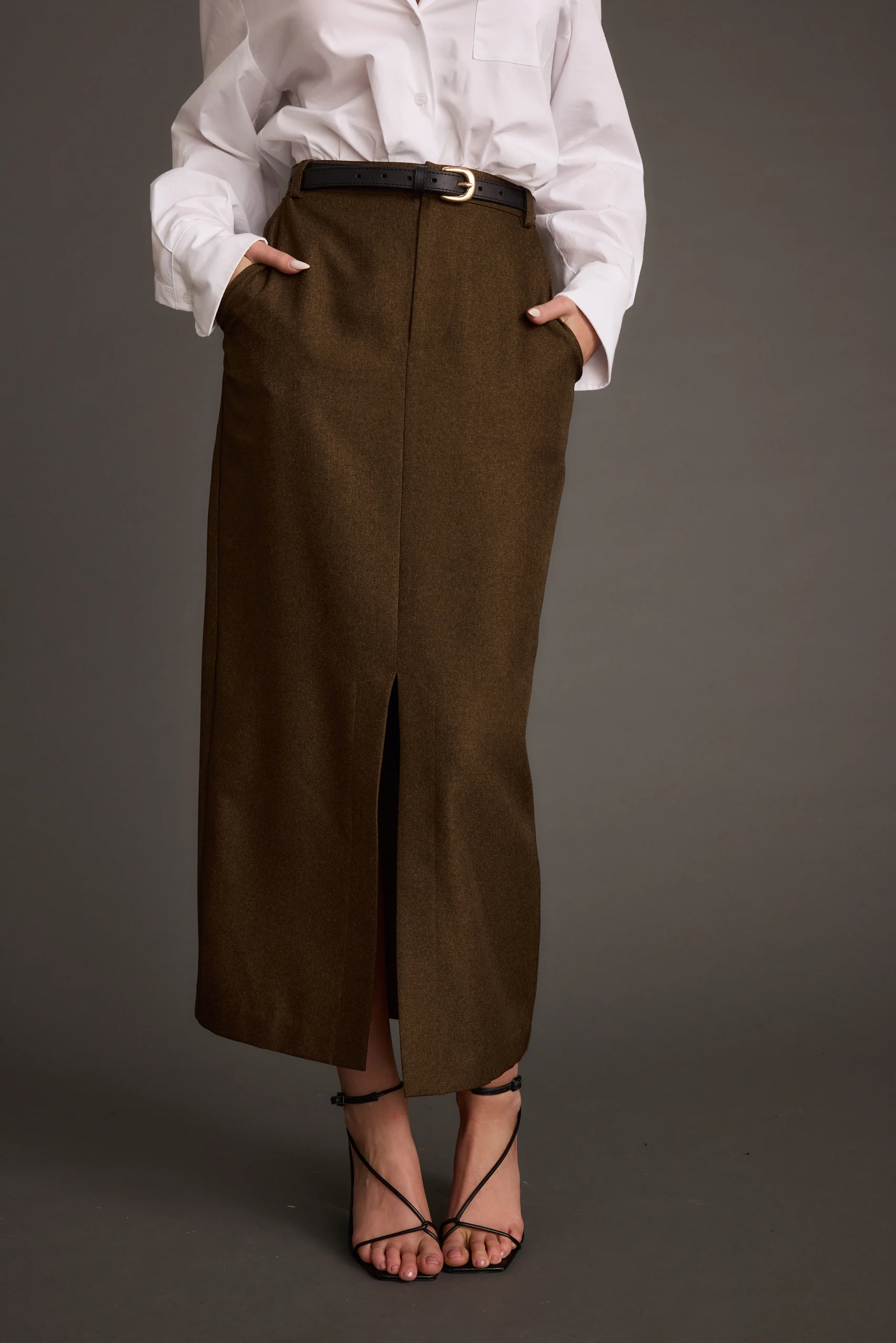 Tory Mocha Twill 3 Piece Set - Image 8