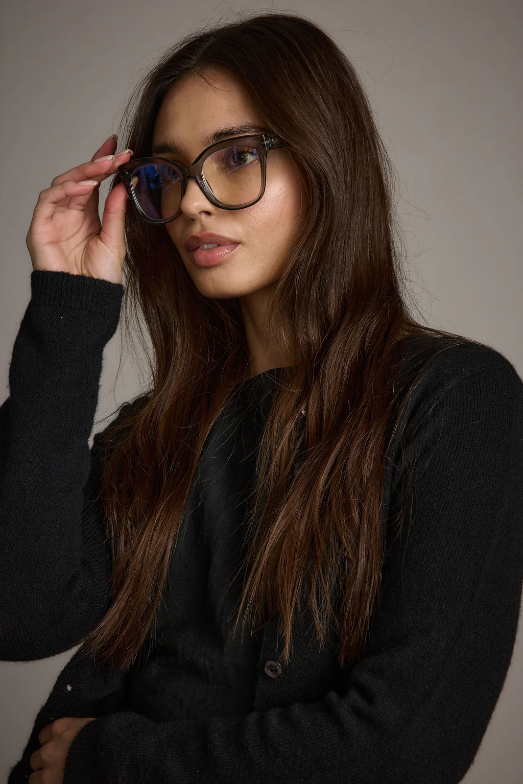 Wintour Blue Light Glasses - Image 4
