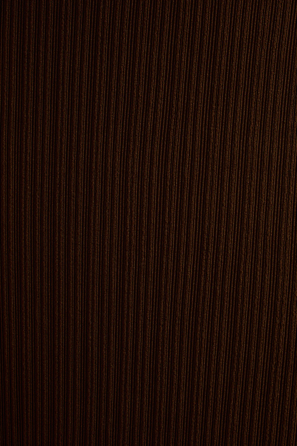 Yvette Mocha Halter Maxi Dress - Image 6